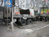 Политический репортаж