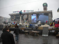 Политический репортаж