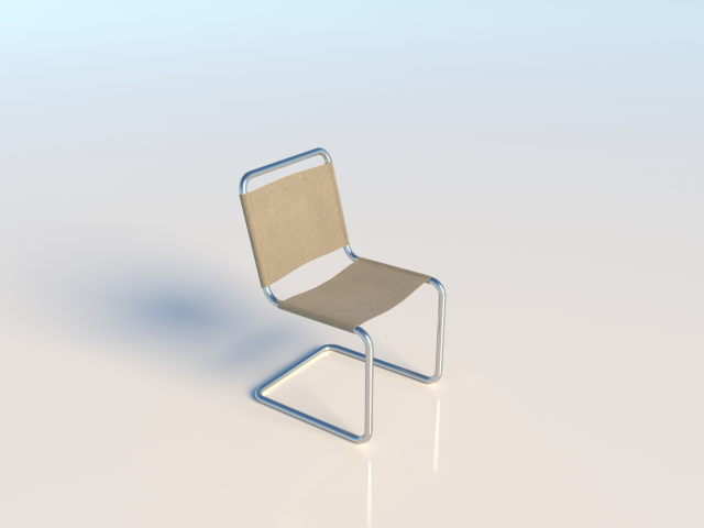 3D visualization