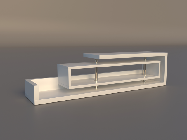 3D visualization