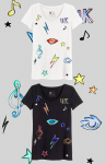 T-shirt graphic Funny