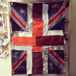 British flag