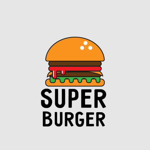 Super Burger