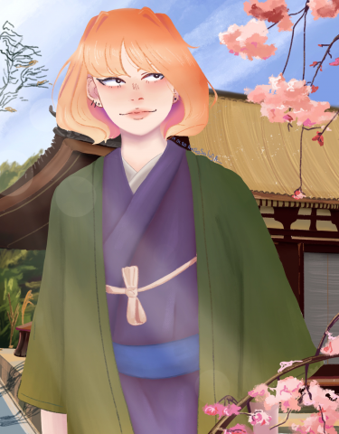 Sakura