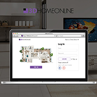 Дизайн CRM-системы / вёрстка / разработка сайта