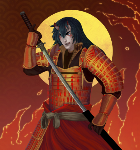 samurai