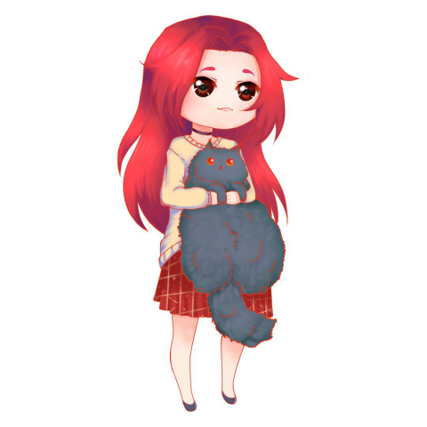 chibi