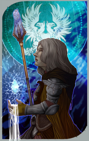 mage