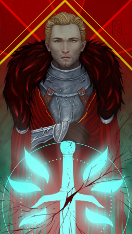 templar