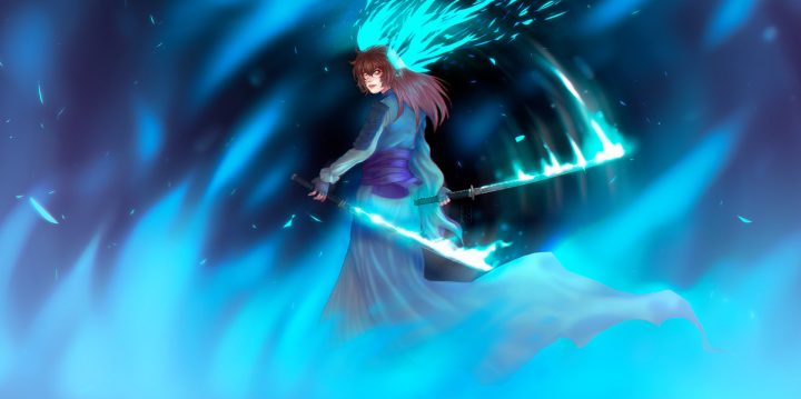 fight
