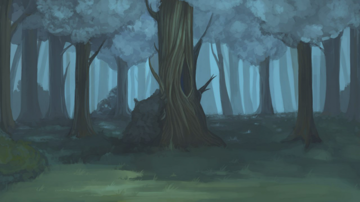 forest (for game)