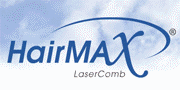Баннер HairMax LaserComb для beautex.ru