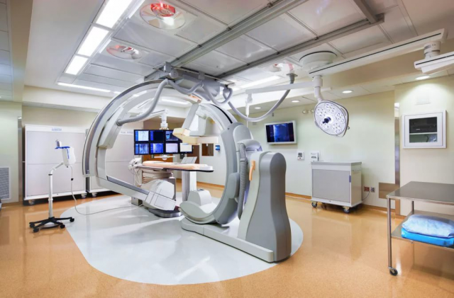 Информационная статья по чистым помещениям