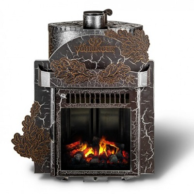 Для фирменного магазина Feringer