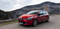 Renault Clio III Estate