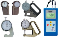 Толщиномеры