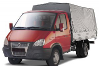 Грузоперевозки Газелью. Офисный и квартирный переезд.