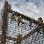 Строительная арматура