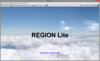 "RegionLite" - программа для автоматического заполнения бланков