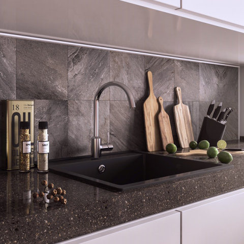 Kitchen room