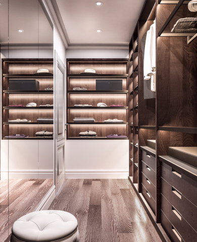 Wardrobe