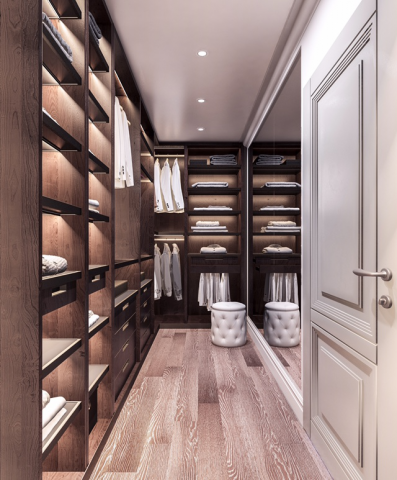 Wardrobe