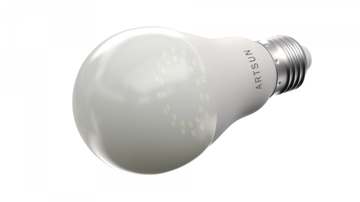 Diode lamp