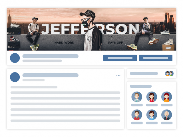 Бизнес на кроссовках