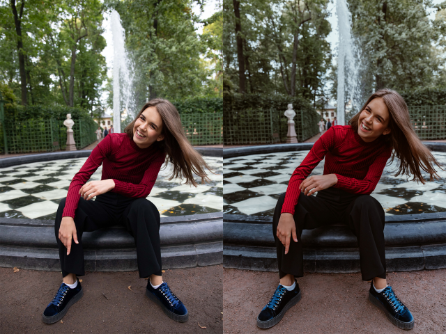 Фотосессия