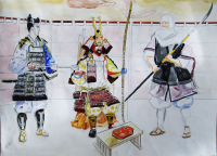 Samurai
