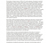 Trends in the development of scientific bases of plant breeding