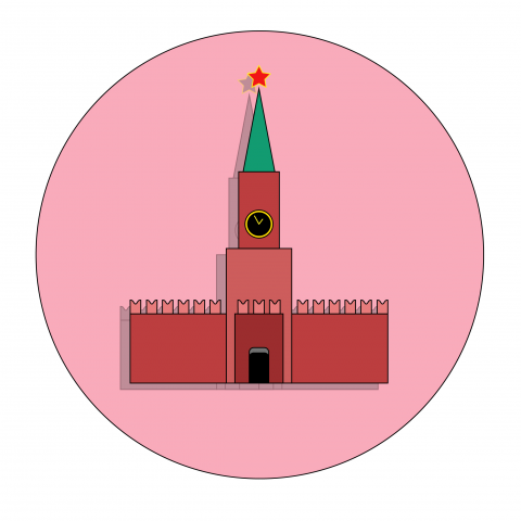 Иконка Instagram Highlights