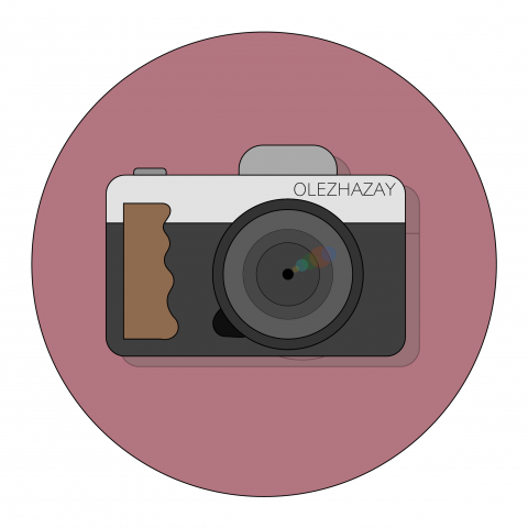 Иконка Instagram Highlights