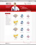 Интернет-магазин zdorcom