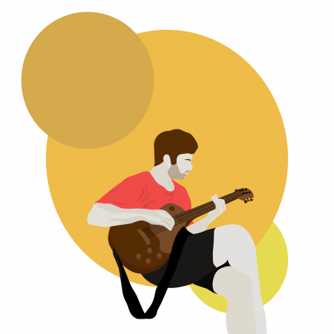 music