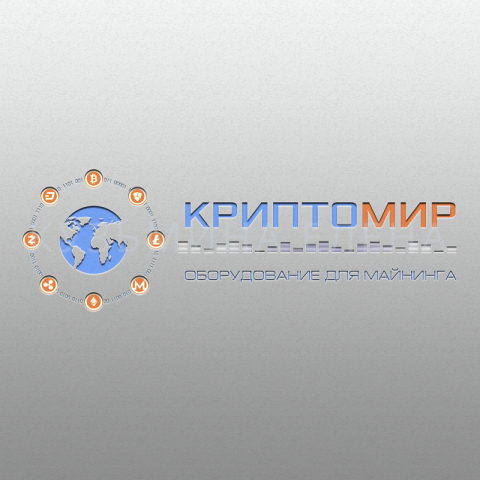 Оборудование для майнинга