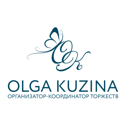 Логотип для ОК