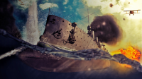 Морской бой