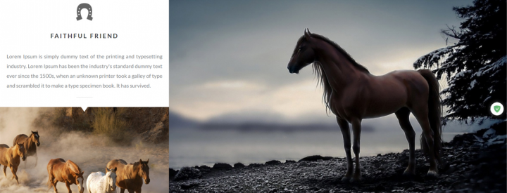 Адаптивная верстка