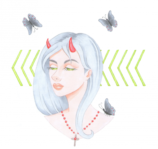 Demoness