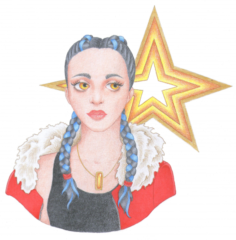Young Star