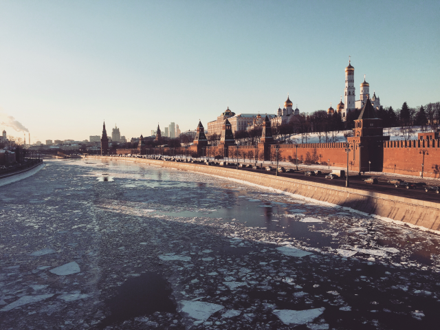 Кремль