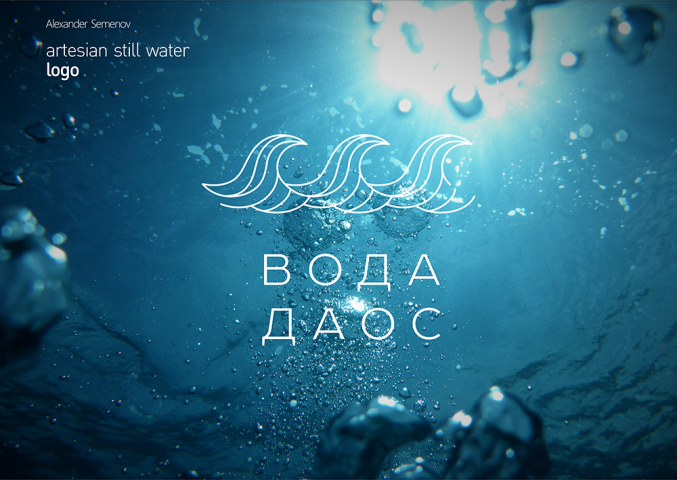 Бутилированная вода