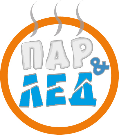 Продукты питания на жидком азоте "Пар&Лед"
