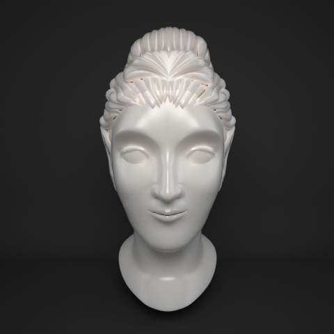 Sculpture