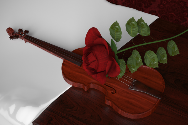 Violin