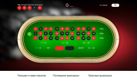 Разработка движка + бот для проекта itemgrad