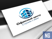 Офисный центр