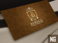Берега