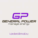 GP